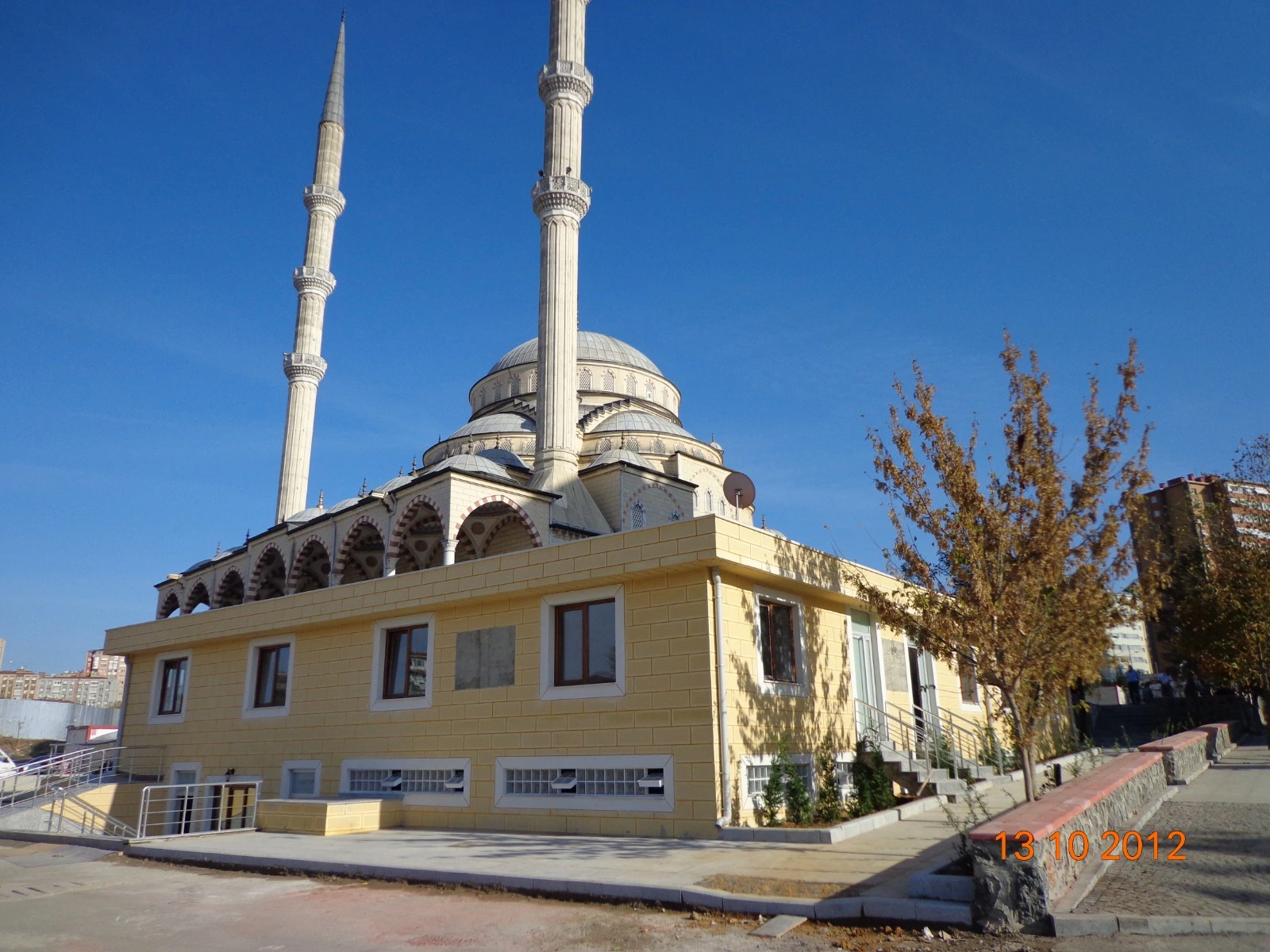 building