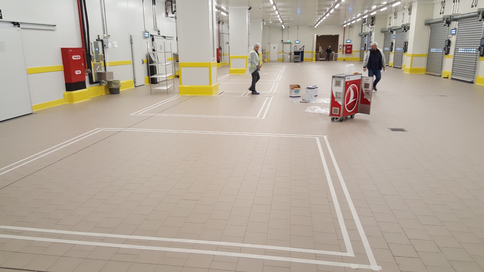 Proje Resmi