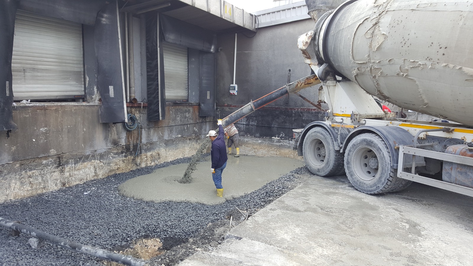 Proje Resmi