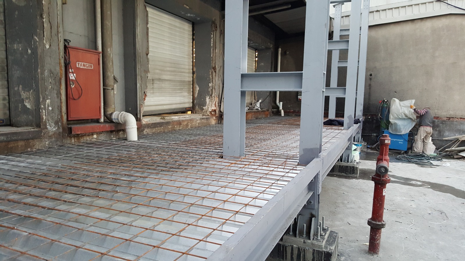 Proje Resmi