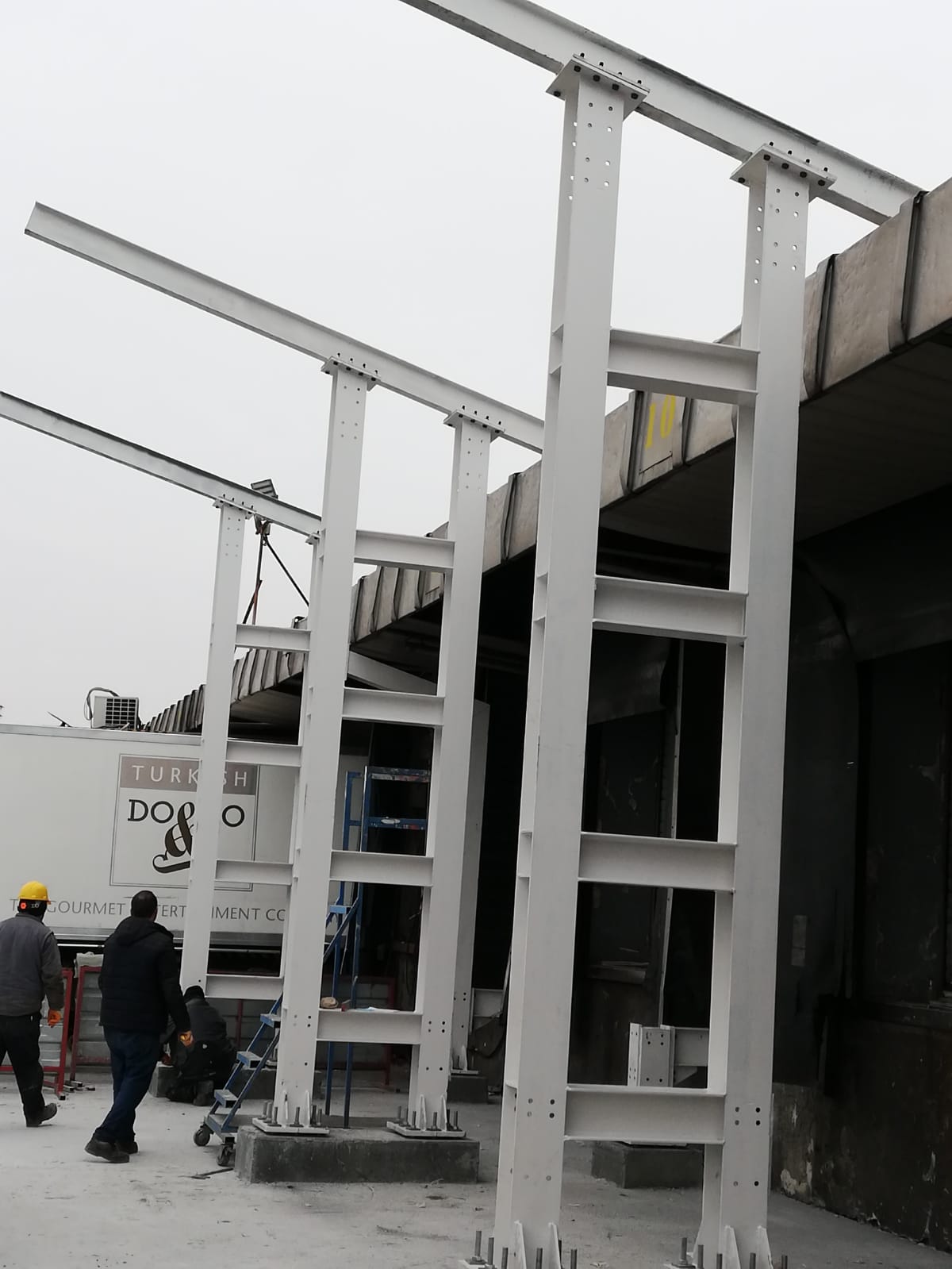 Proje Resmi