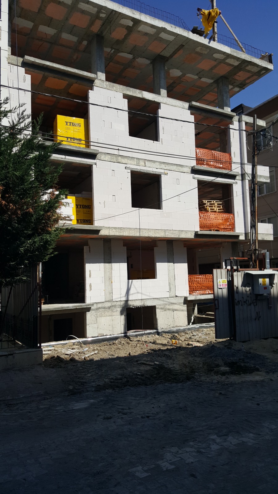Proje Resmi