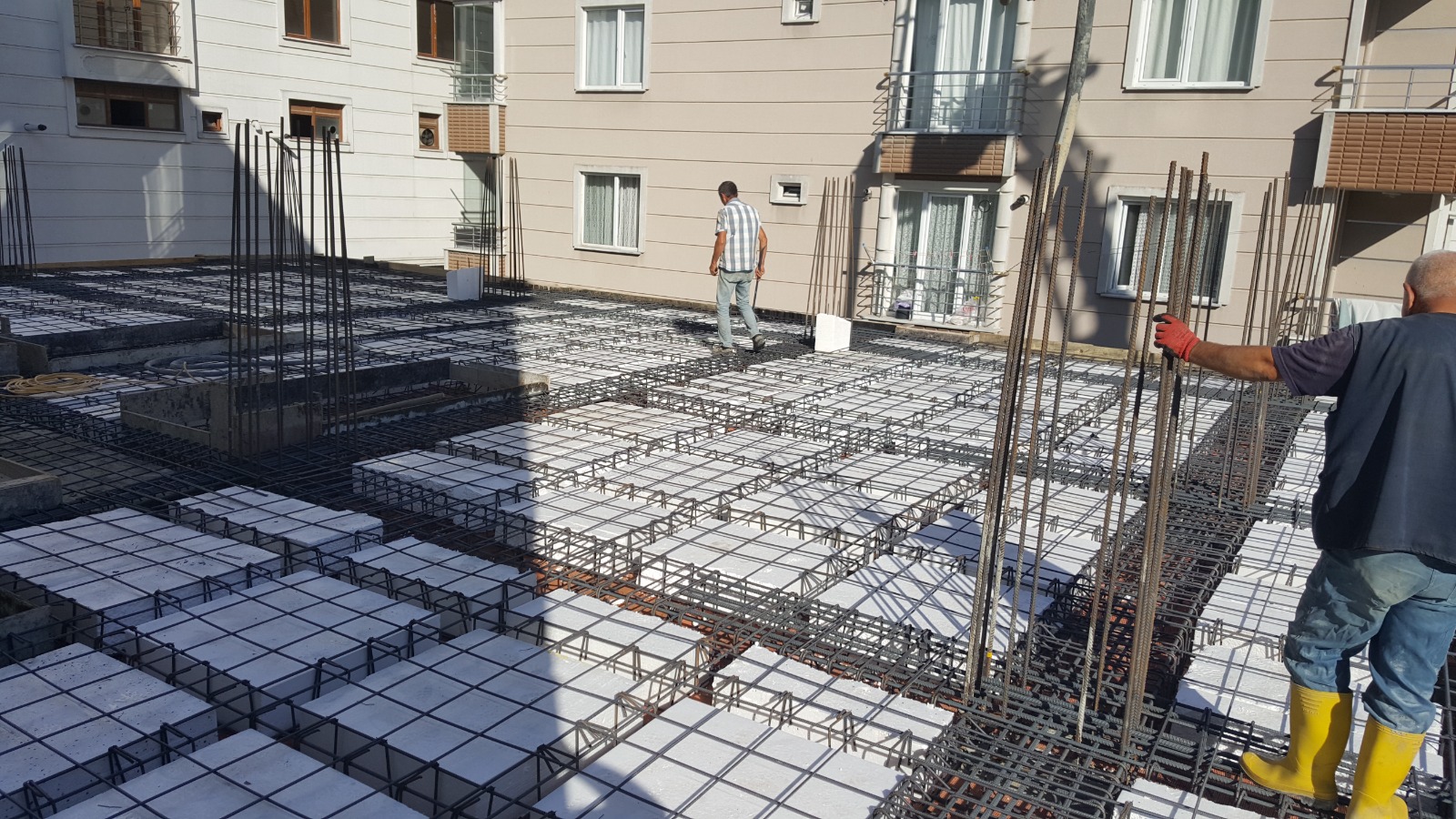 Proje Resmi