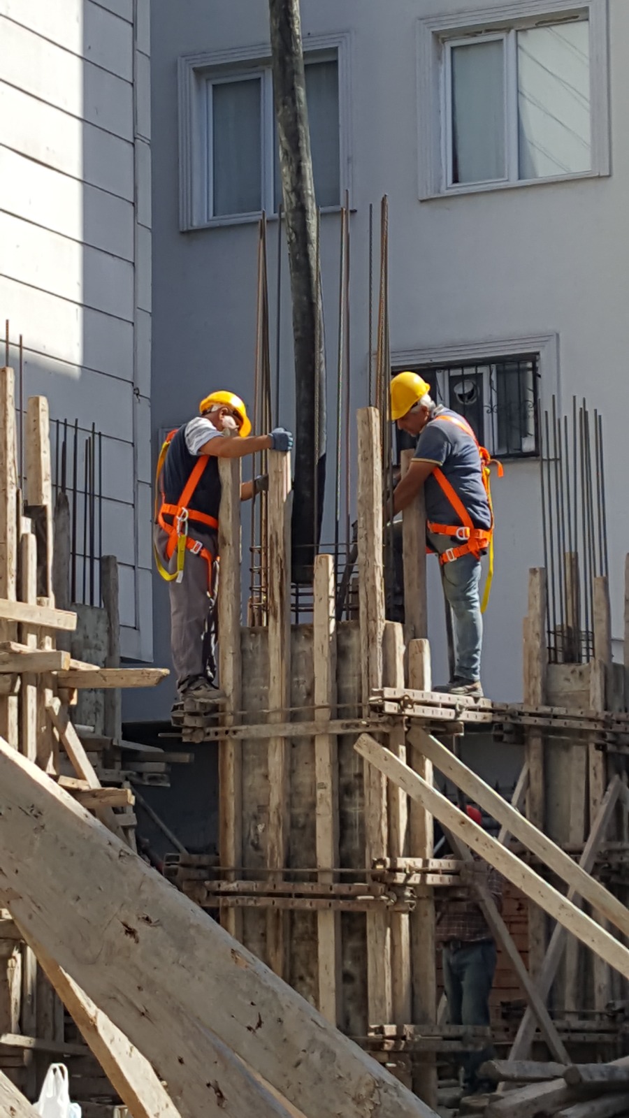Proje Resmi