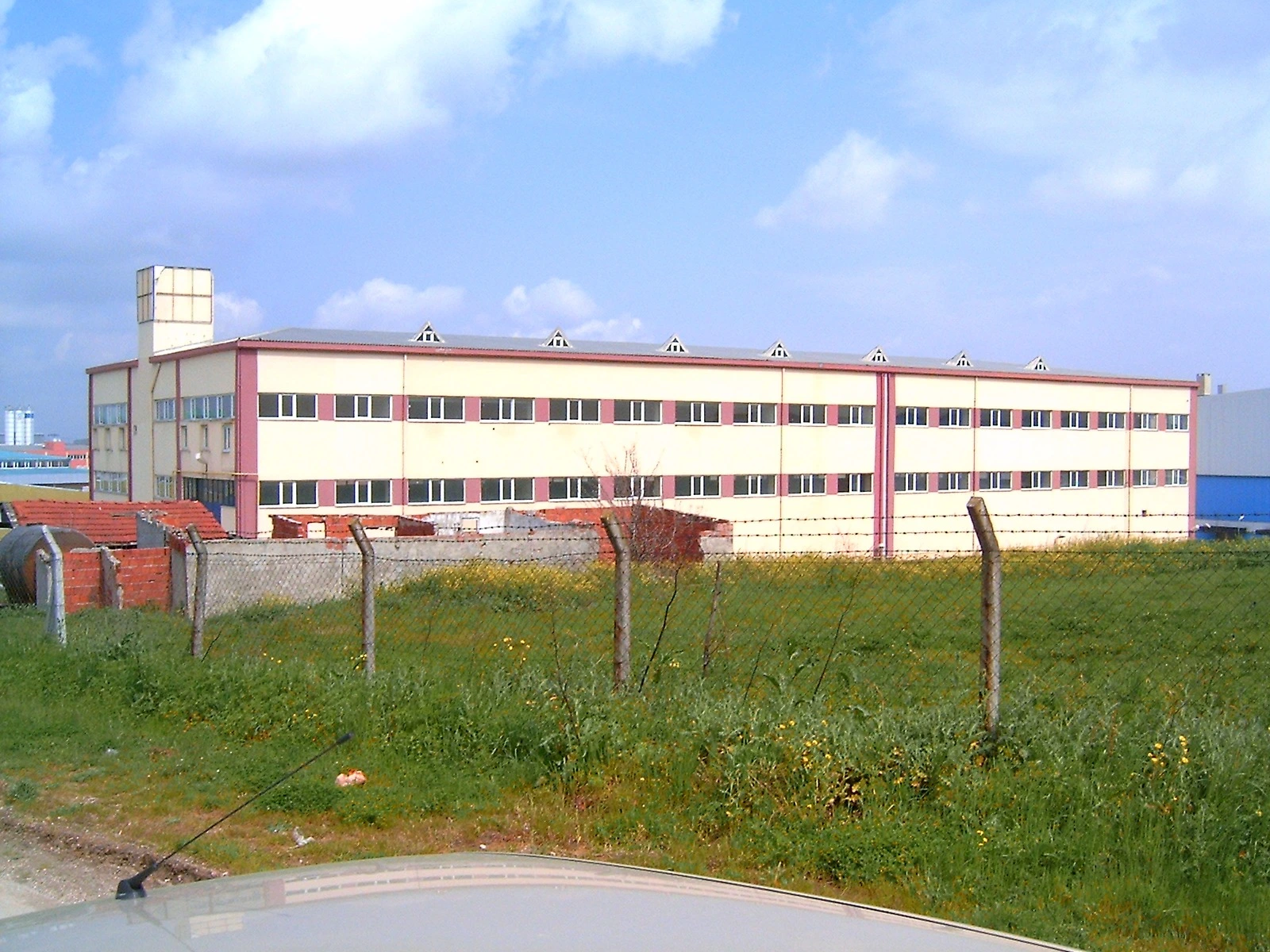 building