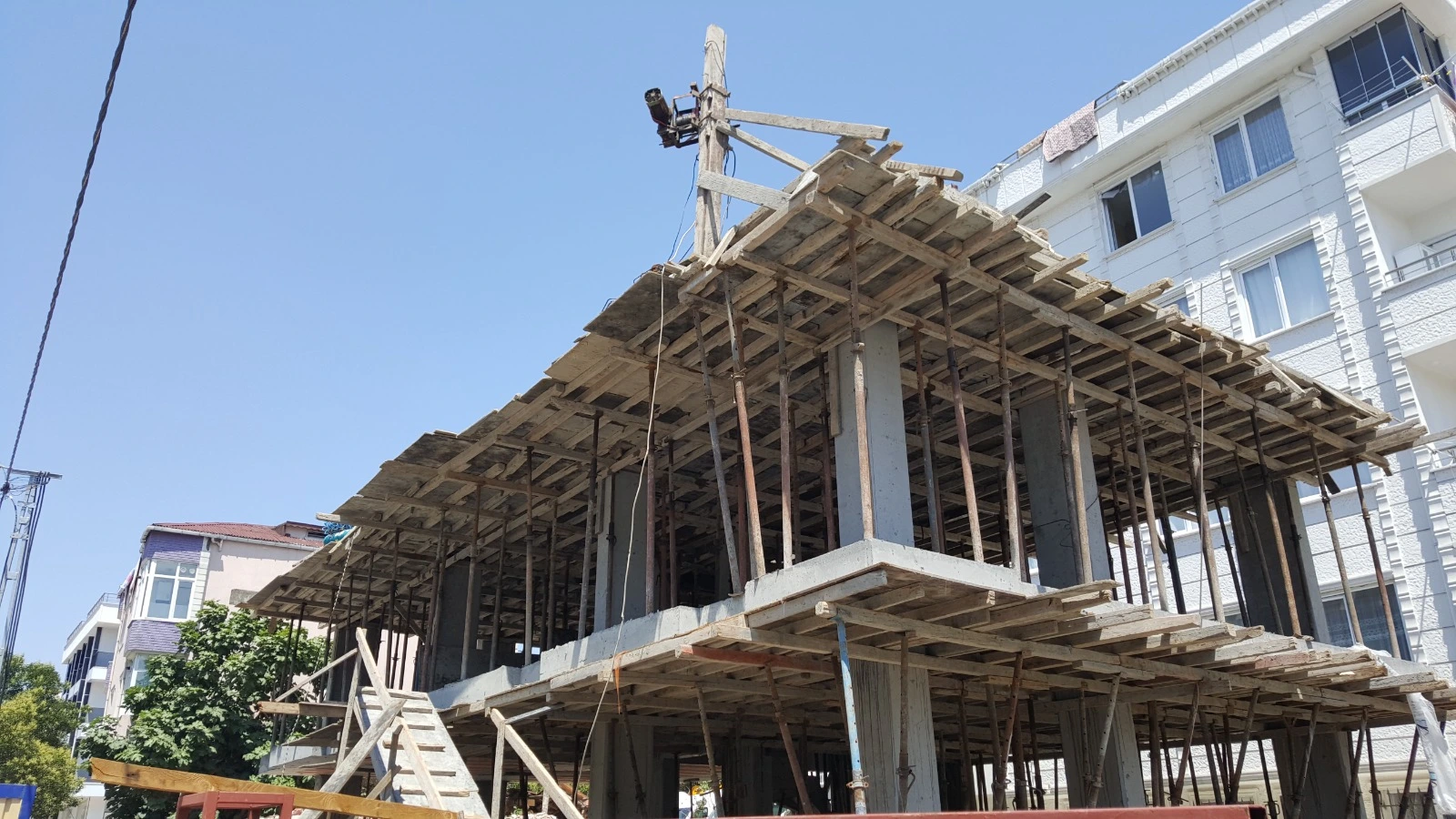 building