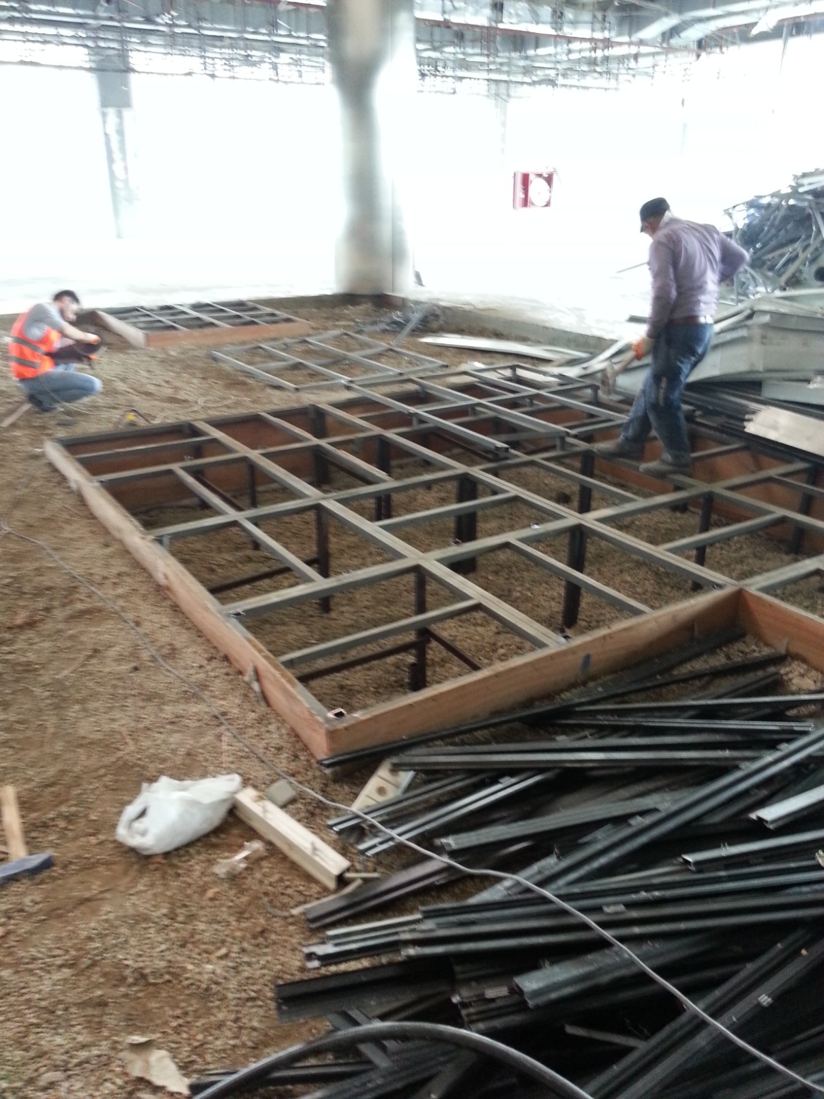 Proje Resmi