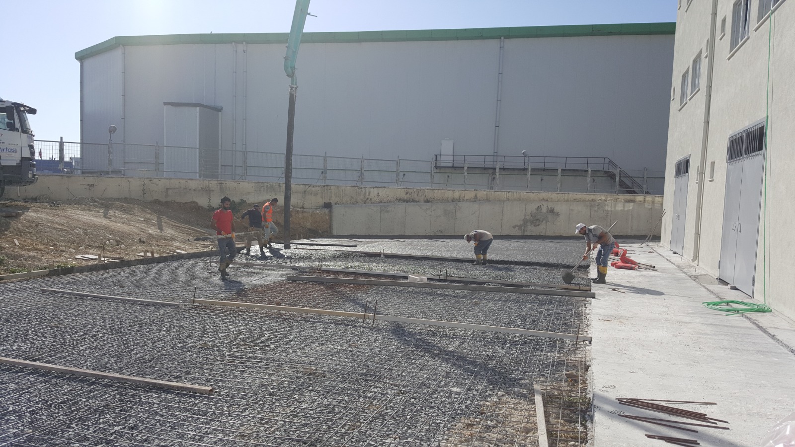 Proje Resmi