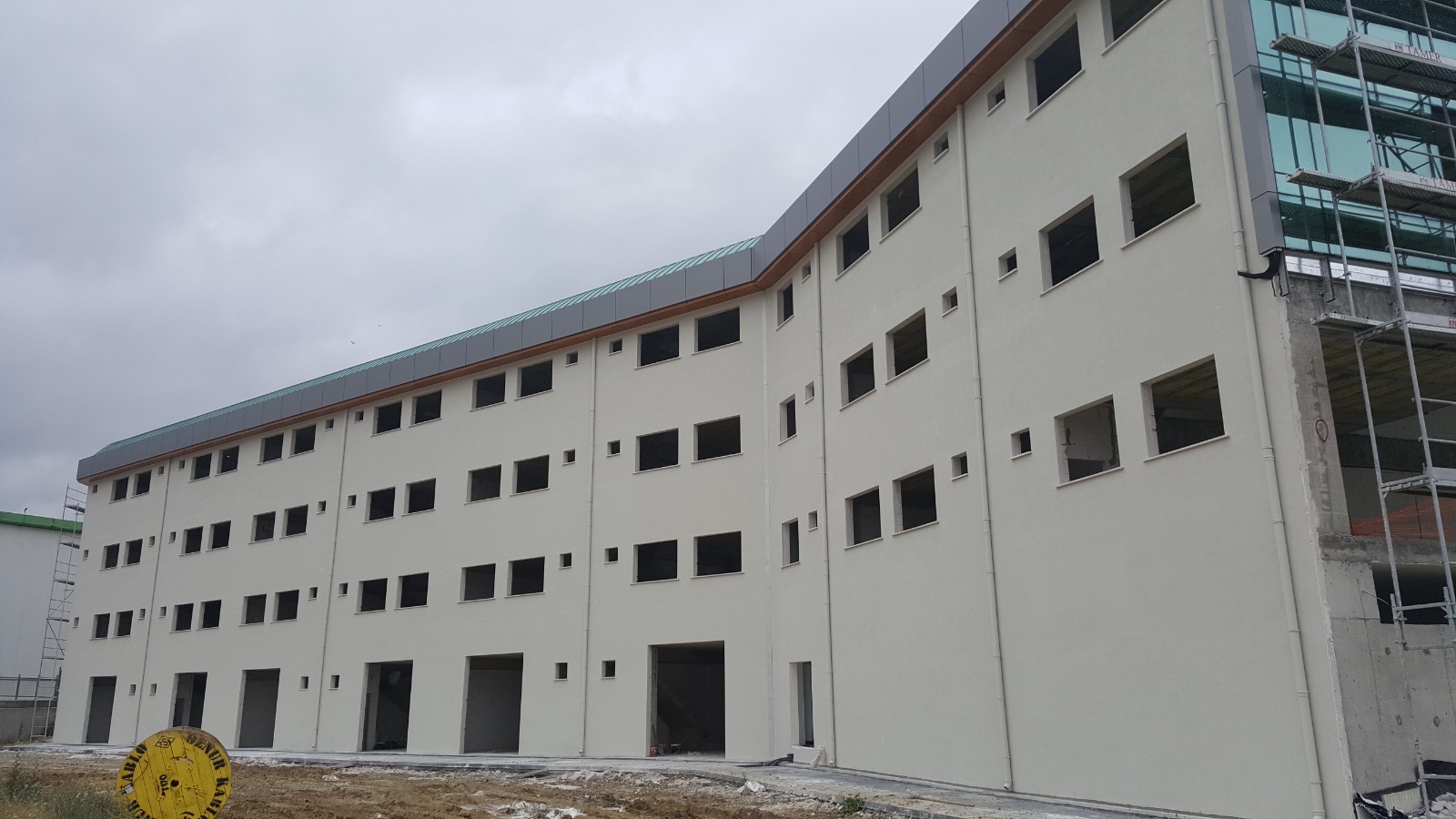 Proje Resmi