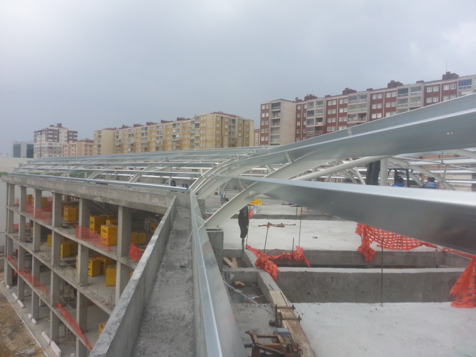 Proje Resmi