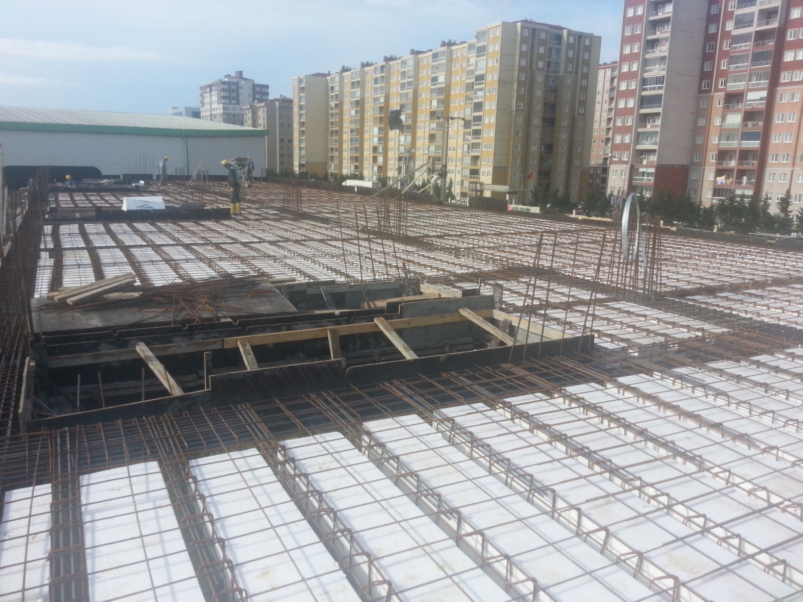 Proje Resmi