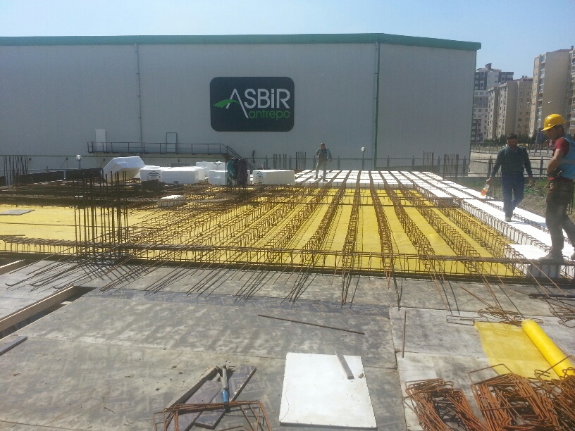 Proje Resmi