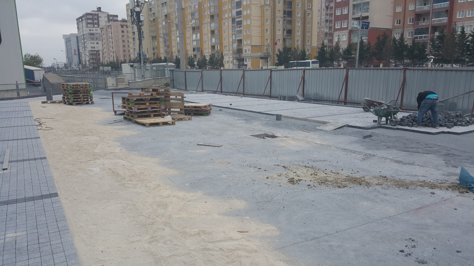 Proje Resmi