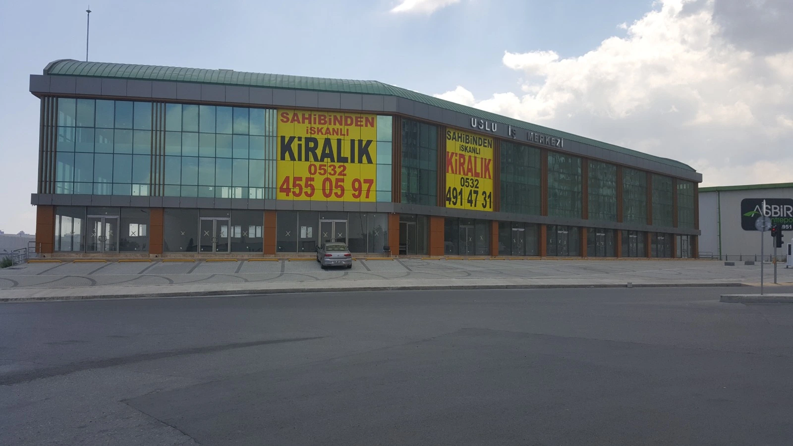 building